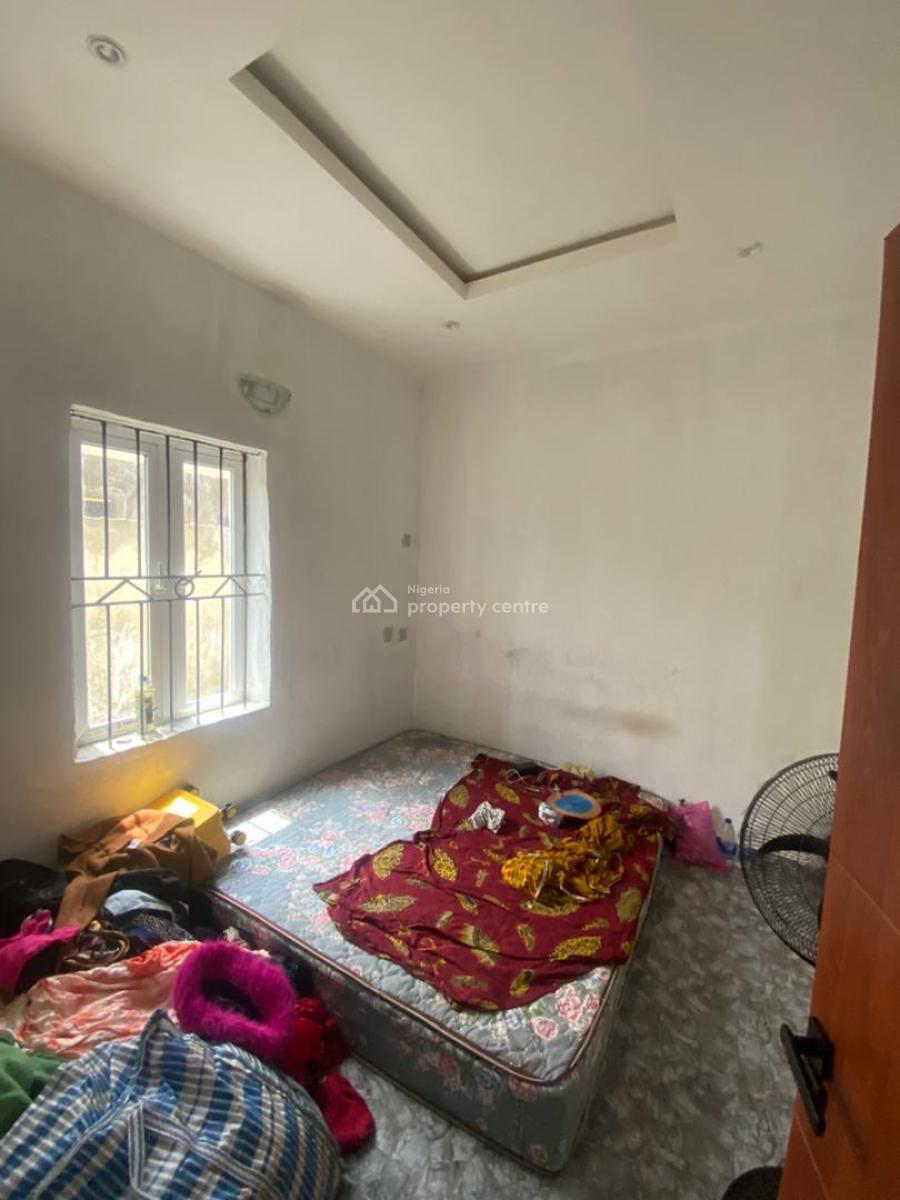 Mini Flat, Okun-ajah, Ajah, Lagos, Mini Flat (room and Parlour) for Rent