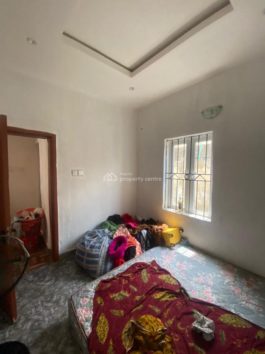 Mini Flat, Okun-ajah, Ajah, Lagos, Mini Flat (room and Parlour) for Rent