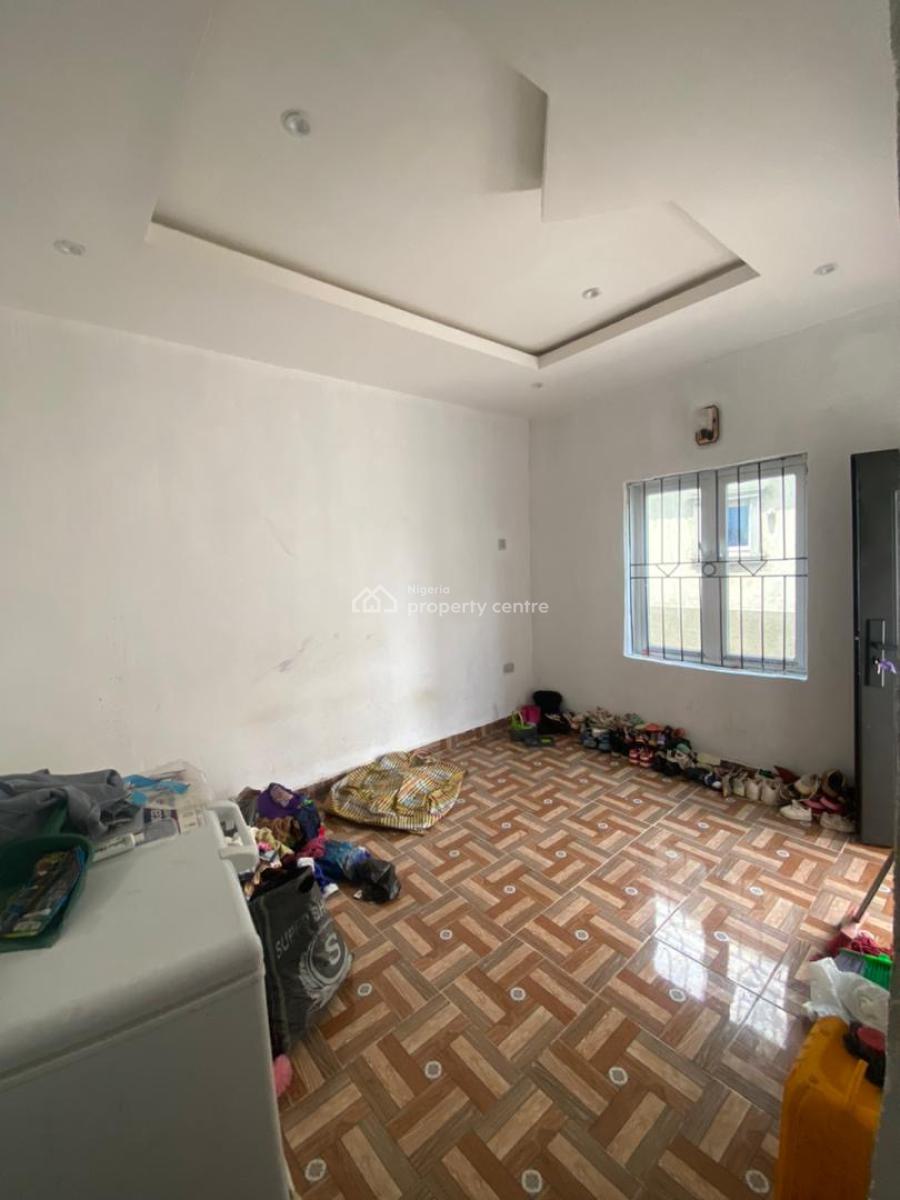 Mini Flat, Okun-ajah, Ajah, Lagos, Mini Flat (room and Parlour) for Rent