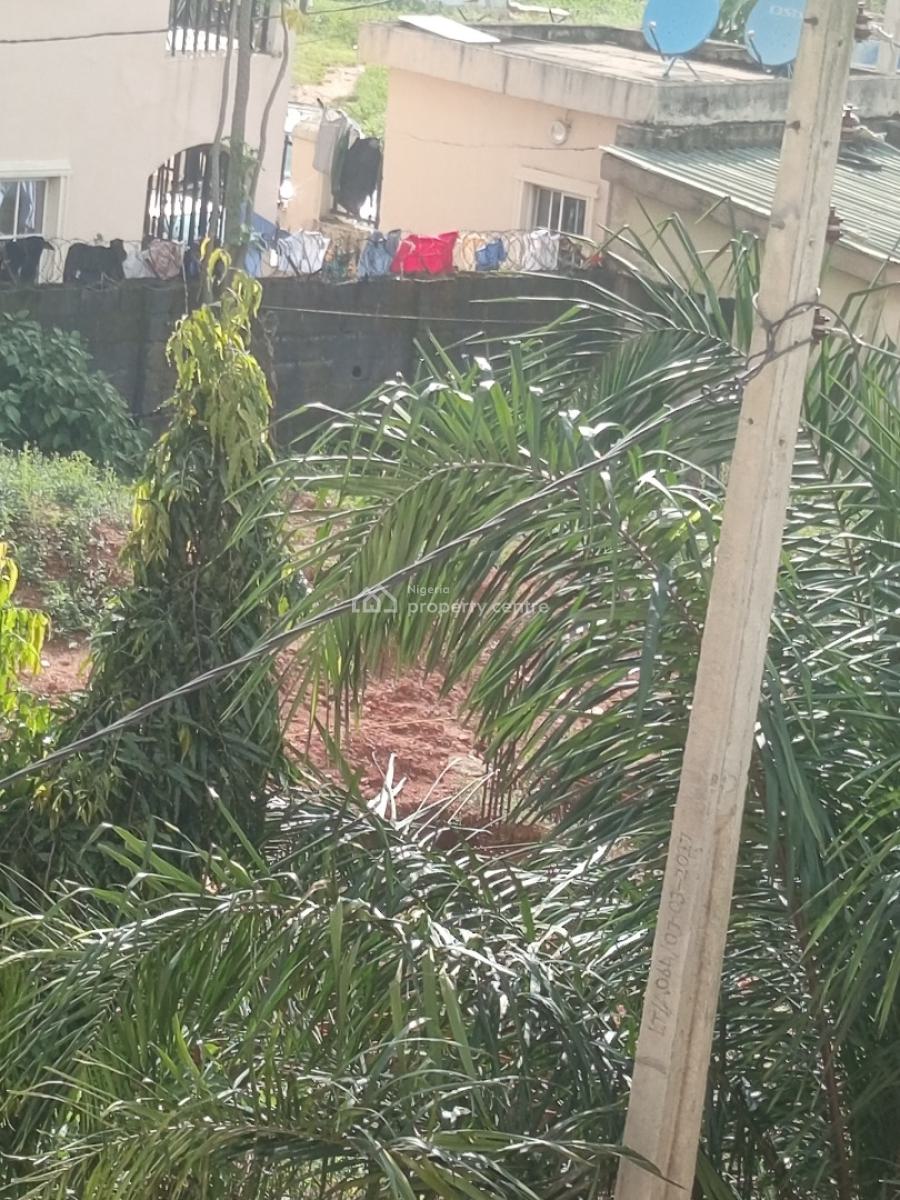 50 Hectares of Mixed-use Residential Land Investment, Guzape District, Abuja, Residential Land for Sale