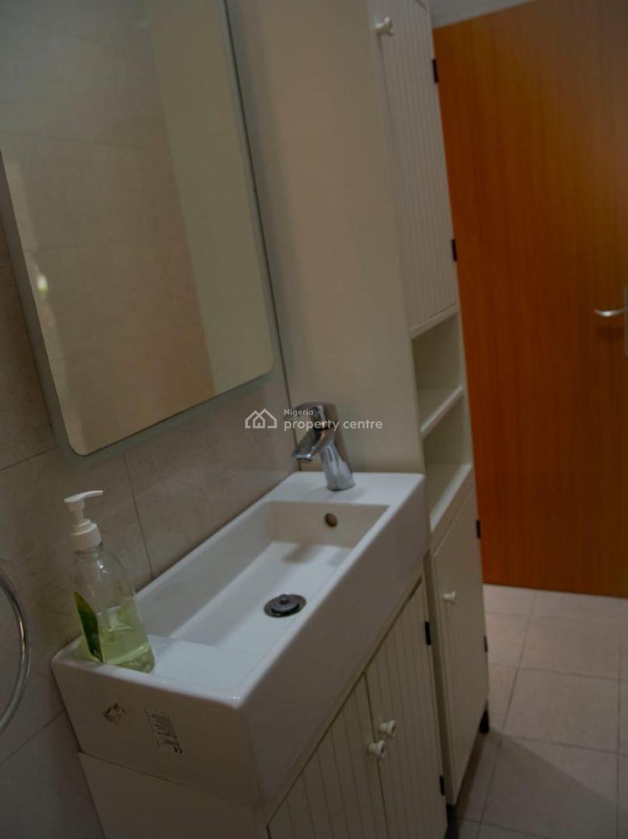 4 Bedroom Terrace Duplex with Bq with Swimming Pool, Bourdillon Ikoyi, Ikoyi, Lagos, Terraced Duplex for Rent