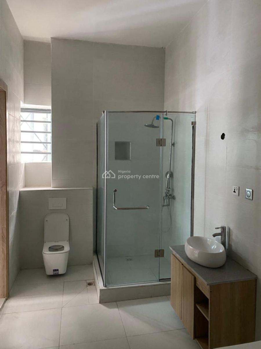 4 Bedroom Fully Detached, Harris Drive, Vgc, Lekki, Lagos, Detached Duplex for Rent