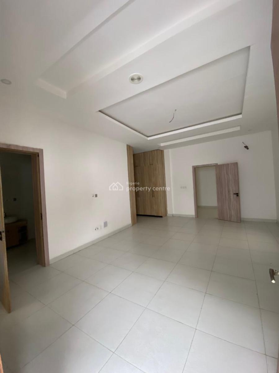 4 Bedroom Fully Detached, Harris Drive, Vgc, Lekki, Lagos, Detached Duplex for Rent