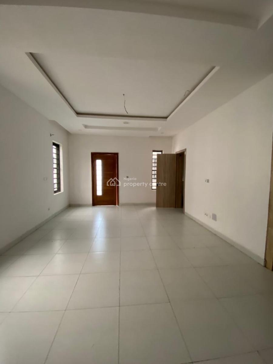 4 Bedroom Fully Detached, Harris Drive, Vgc, Lekki, Lagos, Detached Duplex for Rent