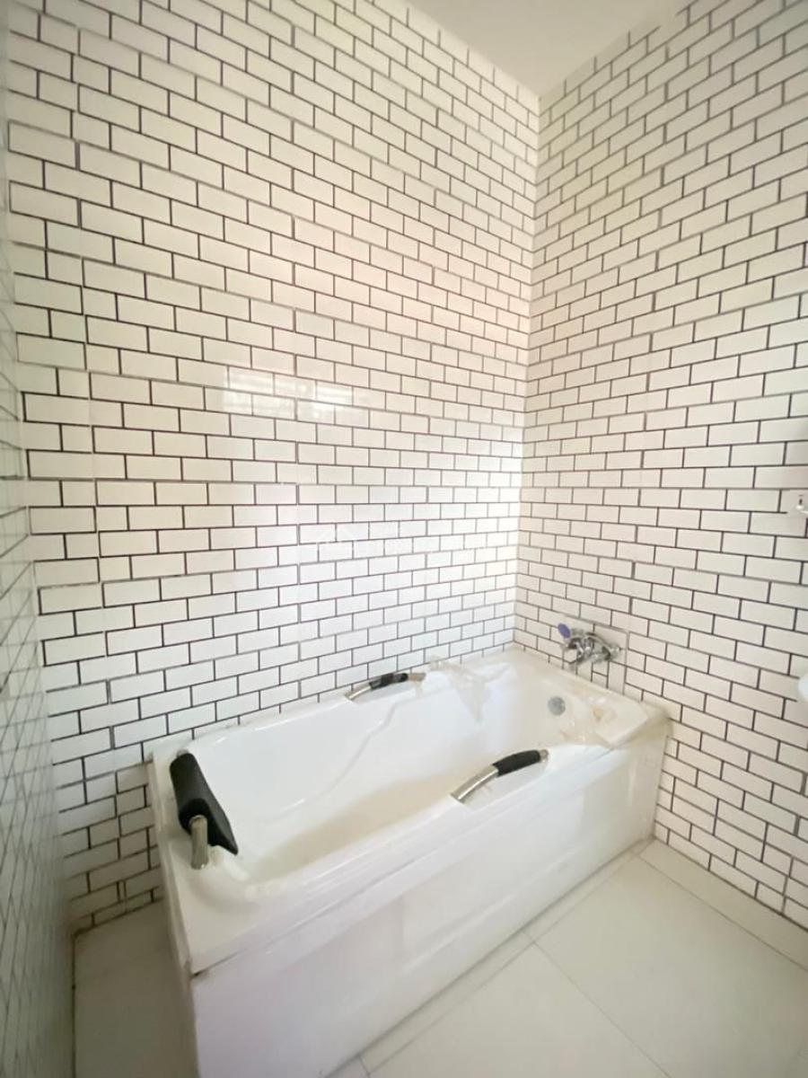 Luxurious Contemporary 4 Bedroom Deluxe Detached Duplex with Bq, Ikota, Lekki, Lagos, Semi-detached Duplex for Sale