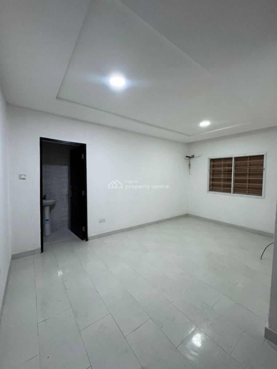 Studio Mini Flat, Chevron Altanative, Lekki, Lagos, Mini Flat (room and Parlour) for Rent