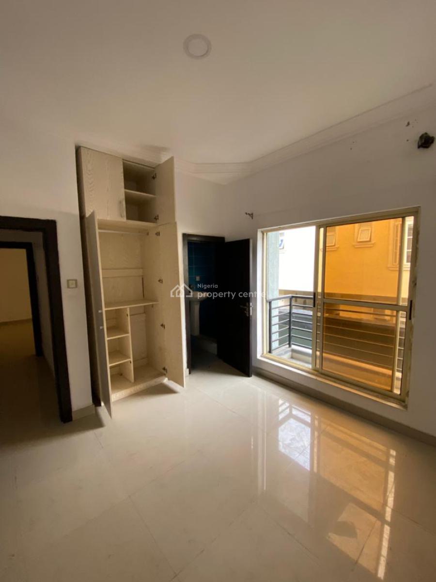 4 Bedroom Terrace Duplex with Bq, Oral Estate, Ikota, Lekki, Lagos, Terraced Duplex for Rent