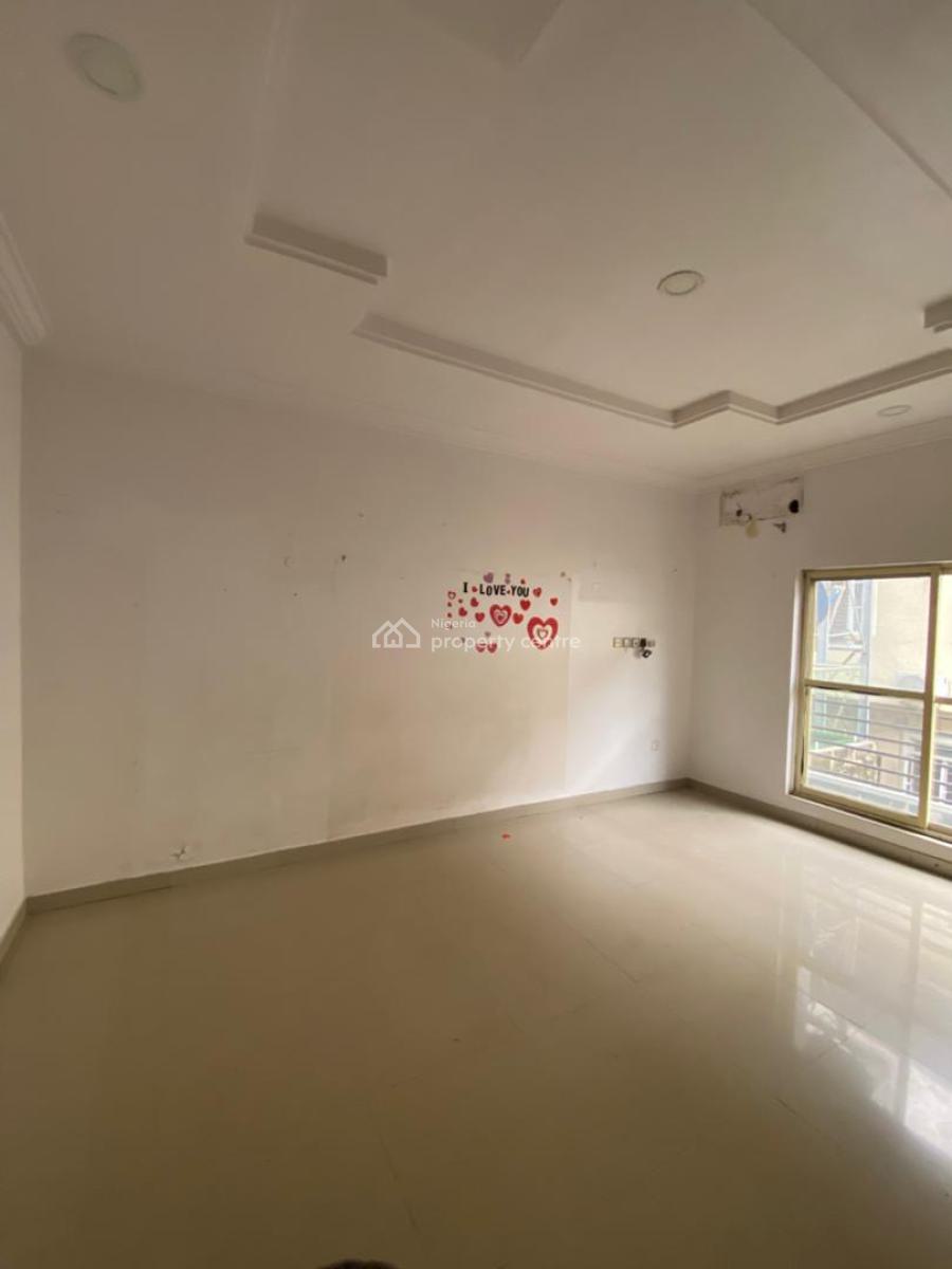 4 Bedroom Terrace Duplex with Bq, Oral Estate, Ikota, Lekki, Lagos, Terraced Duplex for Rent