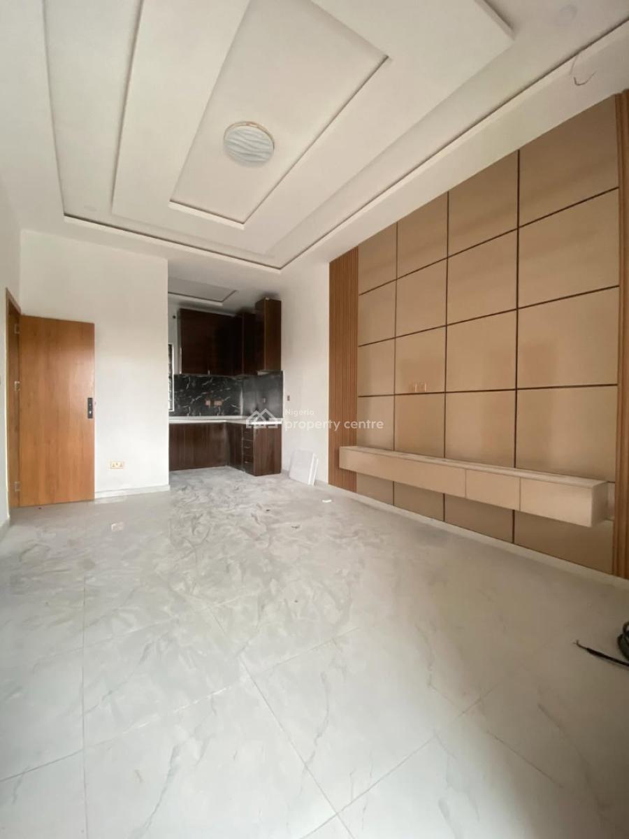 Newly Built Contemporary One Bedrooms Apartment, Orchid, Lekki, Lagos, Flat / Apartment for Sale