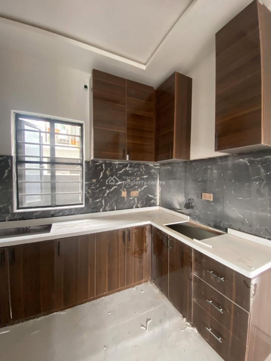 Newly Built Contemporary One Bedrooms Apartment, Orchid, Lekki, Lagos, Flat / Apartment for Sale