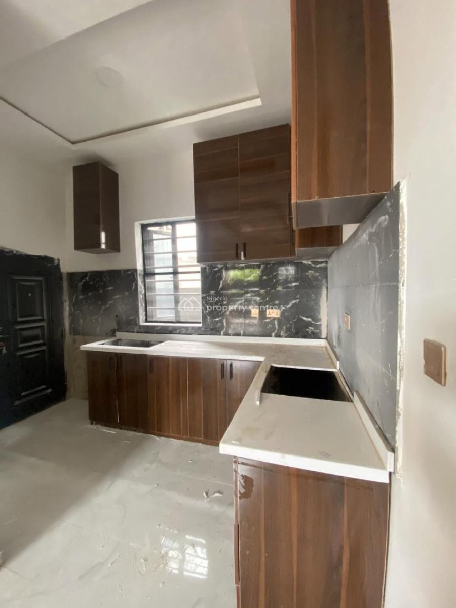 Newly Built Contemporary One Bedrooms Apartment, Orchid, Lekki, Lagos, Flat / Apartment for Sale