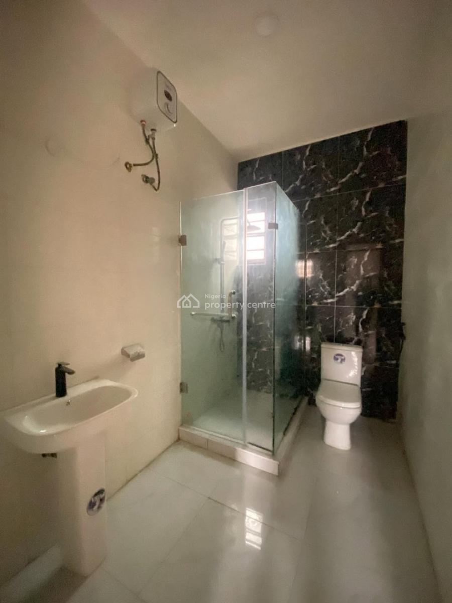 Newly Built Contemporary One Bedrooms Apartment, Orchid, Lekki, Lagos, Flat / Apartment for Sale