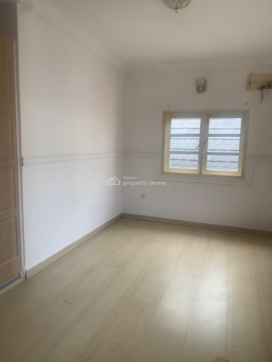 3bed with a Bq, Osapa London Estate, Osapa, Lekki, Lagos, Flat / Apartment for Rent