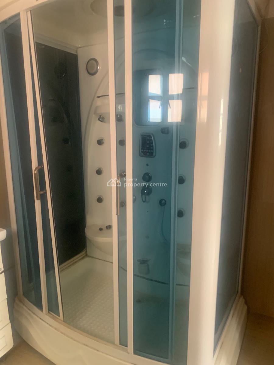 3bed with a Bq, Osapa London Estate, Osapa, Lekki, Lagos, Flat / Apartment for Rent