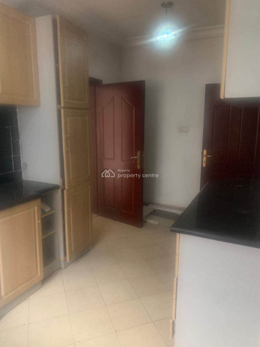 3bed with a Bq, Osapa London Estate, Osapa, Lekki, Lagos, Flat / Apartment for Rent
