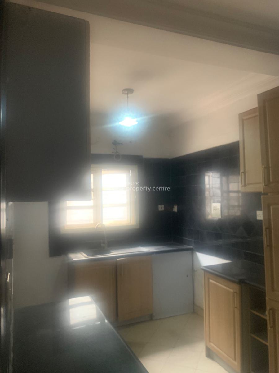 3bed with a Bq, Osapa London Estate, Osapa, Lekki, Lagos, Flat / Apartment for Rent