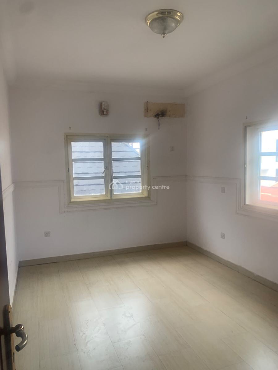 3bed with a Bq, Osapa London Estate, Osapa, Lekki, Lagos, Flat / Apartment for Rent