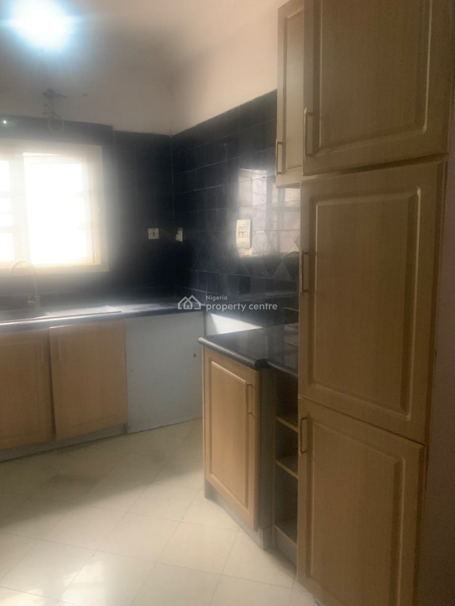 3bed with a Bq, Osapa London Estate, Osapa, Lekki, Lagos, Flat / Apartment for Rent
