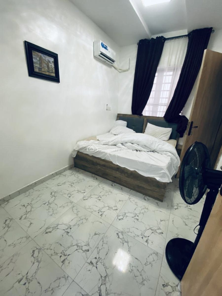 4 Bedrooms Semi Detached Duplex with an Inverter, Orchid Lekki, Lekki Phase 2, Lekki, Lagos, Semi-detached Duplex for Rent