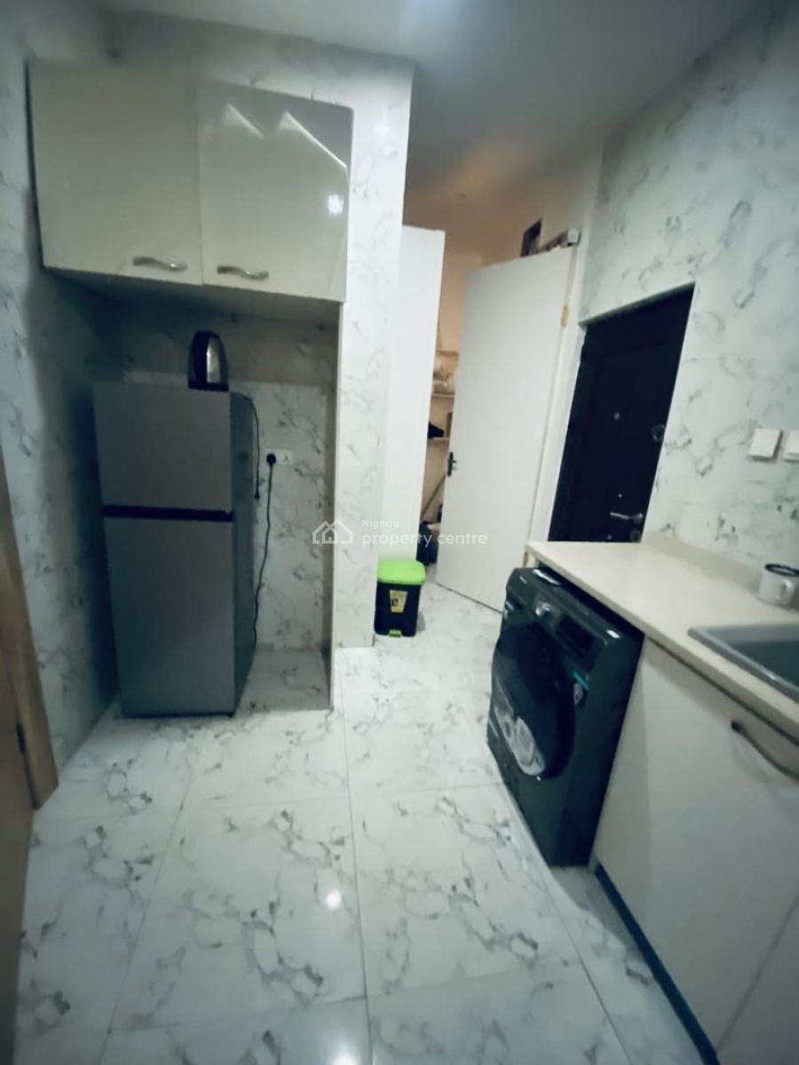 4 Bedrooms Semi Detached Duplex with an Inverter, Orchid Lekki, Lekki Phase 2, Lekki, Lagos, Semi-detached Duplex for Rent