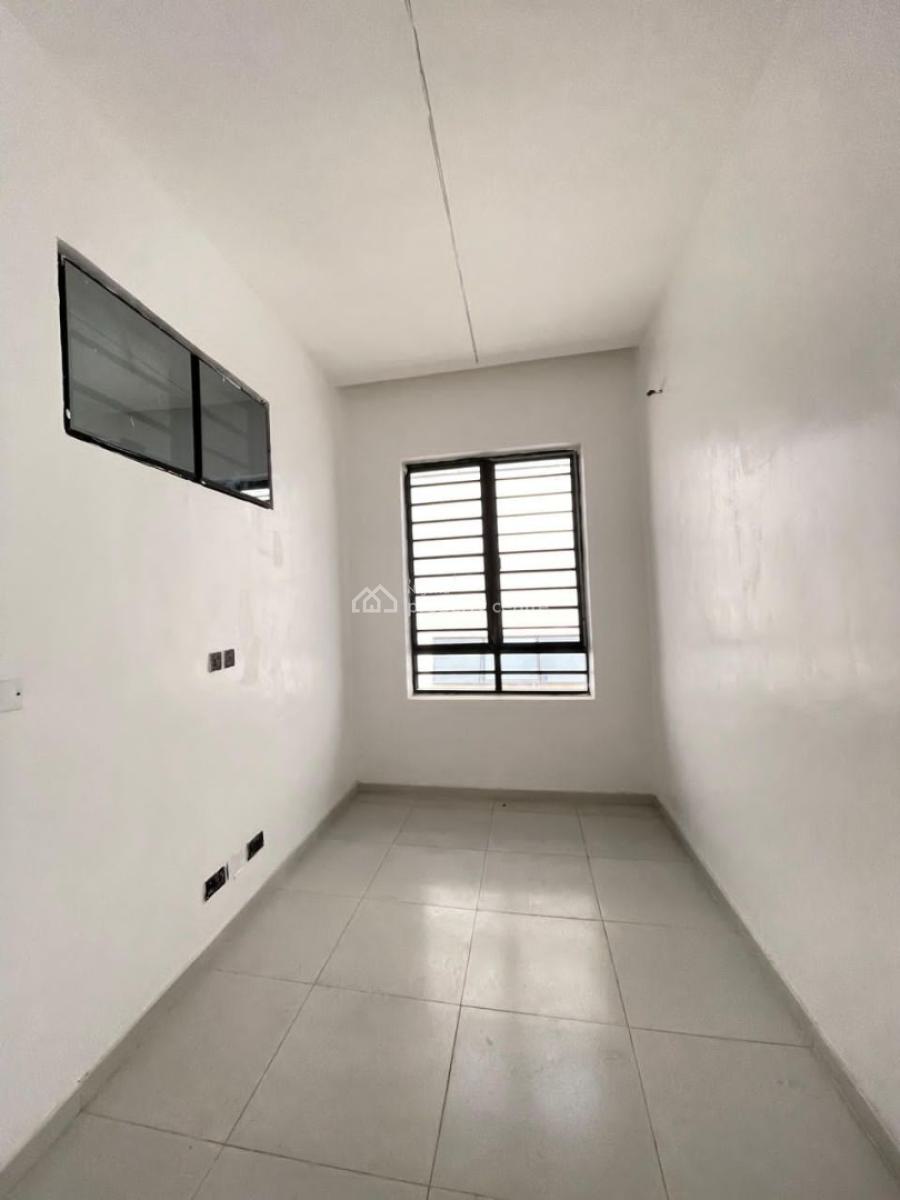 Luxurious Contemporary 4 Bedroom Deluxe Fully Detached Duplex with Bq, Orchid, Lekki, Lagos, Detached Duplex for Sale