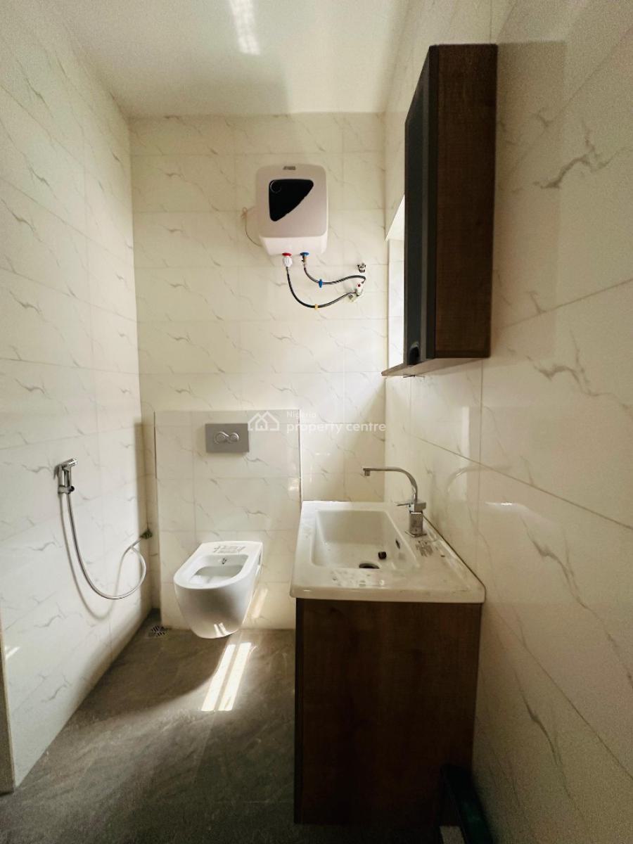 Exquisitely Built 4 Bedroom Terrace Duplex, Opebi, Ikeja, Lagos, Terraced Duplex for Sale