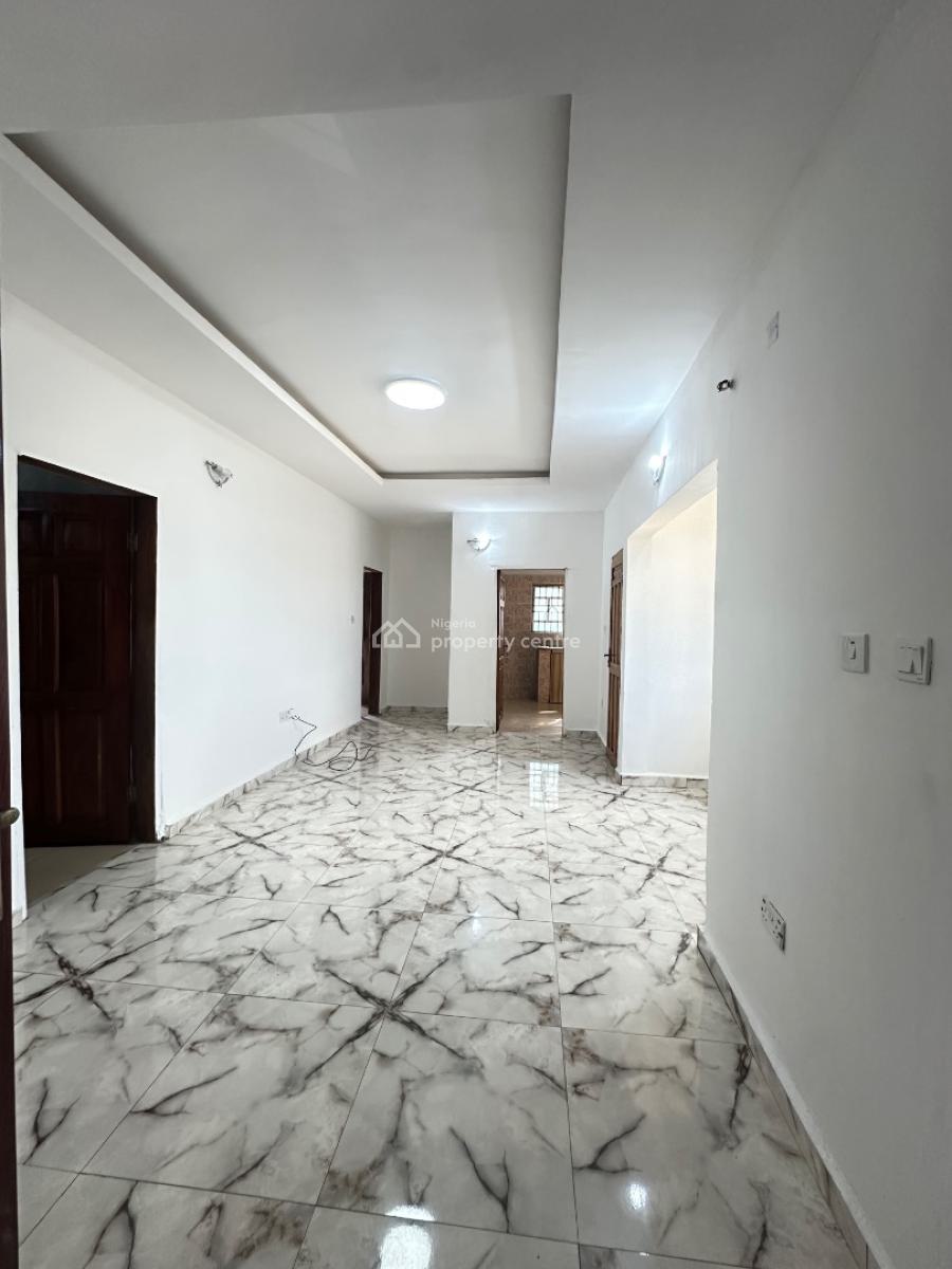 Cozy 2 Bedroom Flat, Ajah, Lagos, Flat / Apartment for Rent