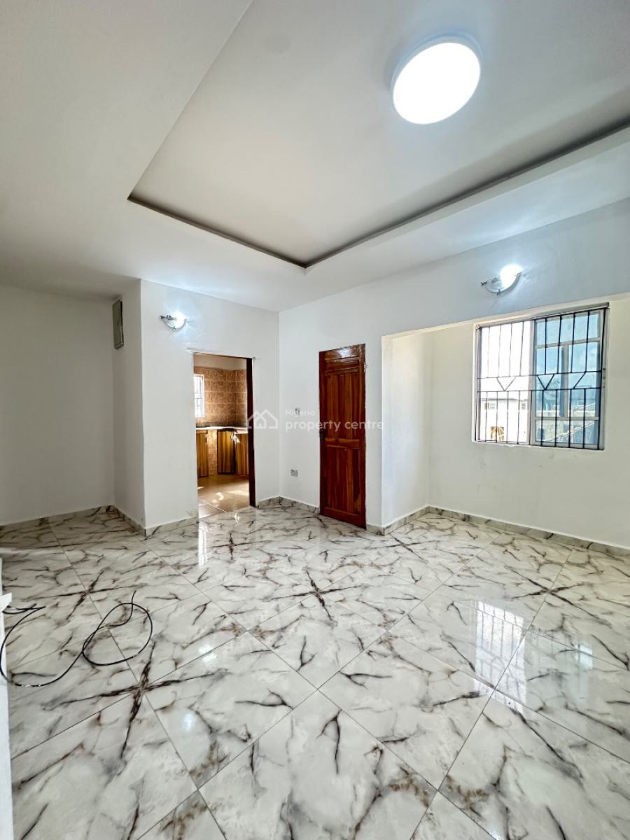 Cozy 2 Bedroom Flat, Ajah, Lagos, Flat / Apartment for Rent