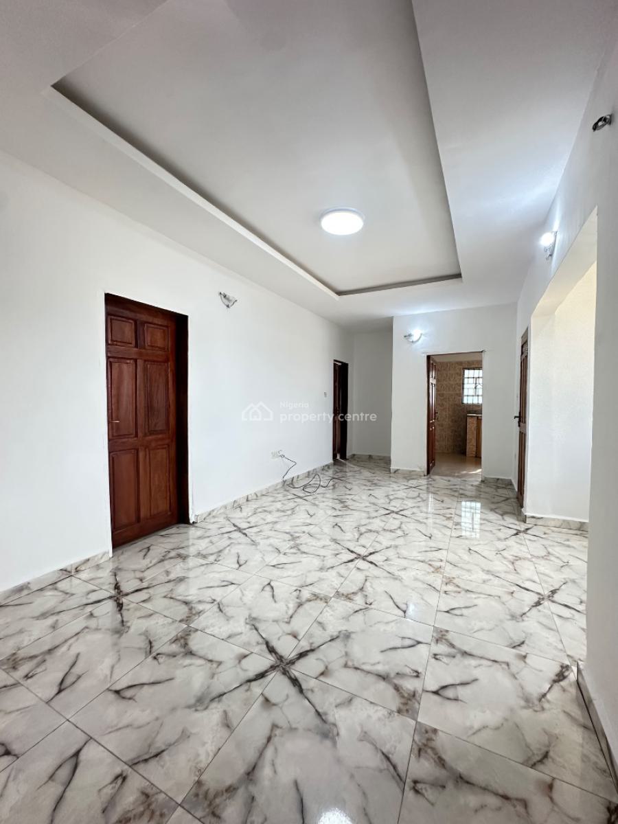 Cozy 2 Bedroom Flat, Ajah, Lagos, Flat / Apartment for Rent