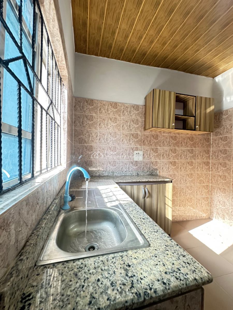 Cozy 2 Bedroom Flat, Ajah, Lagos, Flat / Apartment for Rent