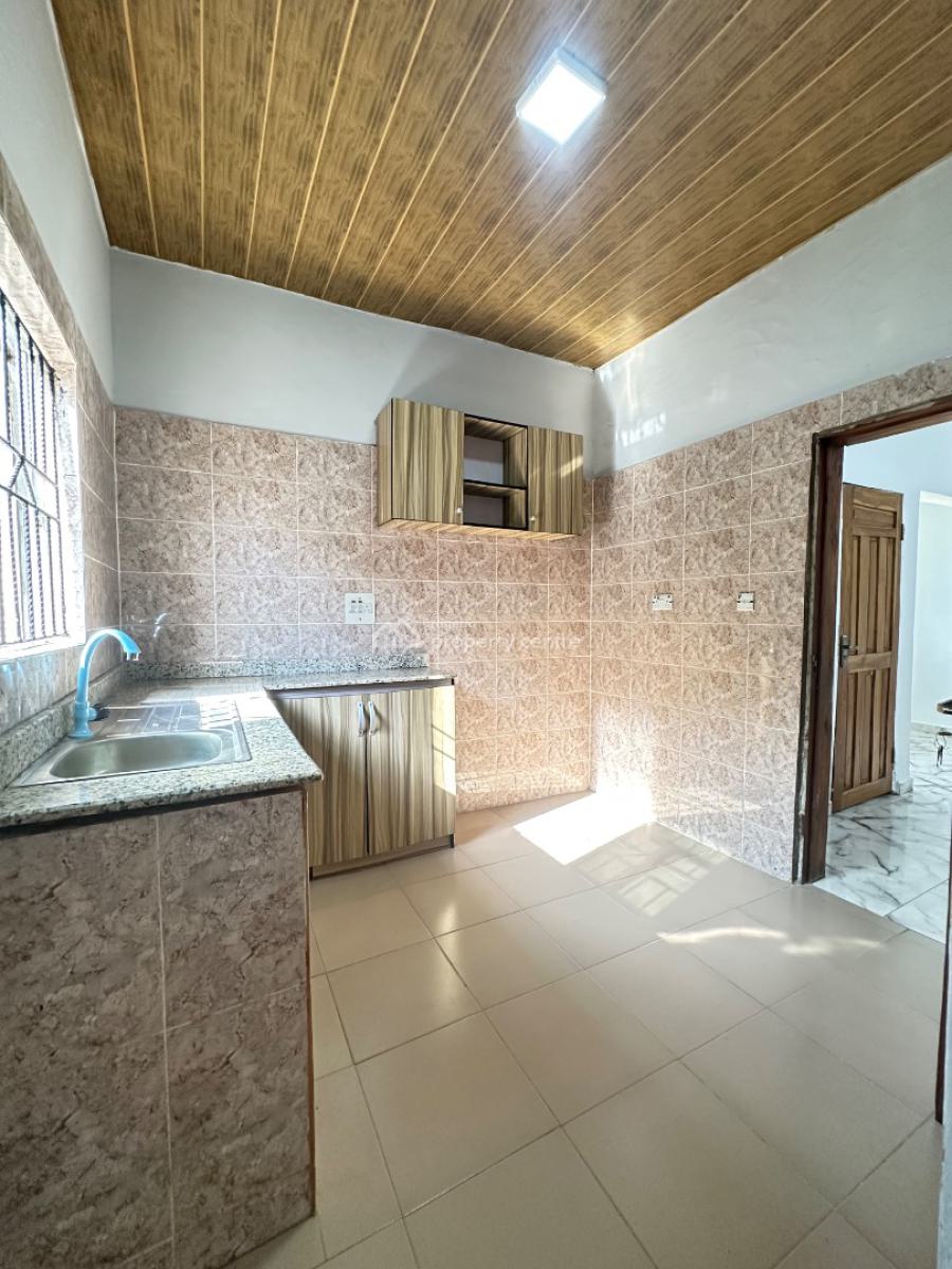 Cozy 2 Bedroom Flat, Ajah, Lagos, Flat / Apartment for Rent
