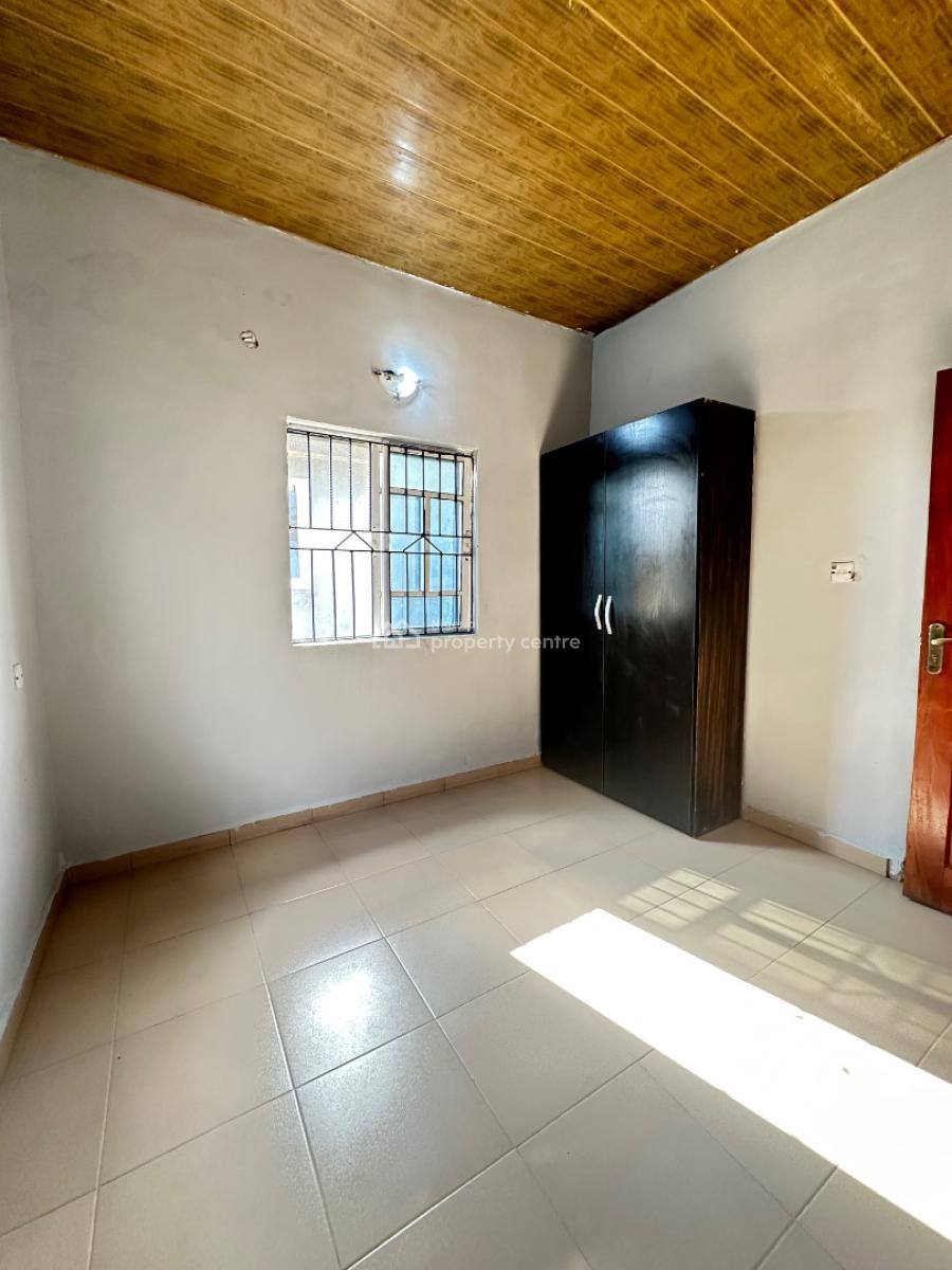 Cozy 2 Bedroom Flat, Ajah, Lagos, Flat / Apartment for Rent