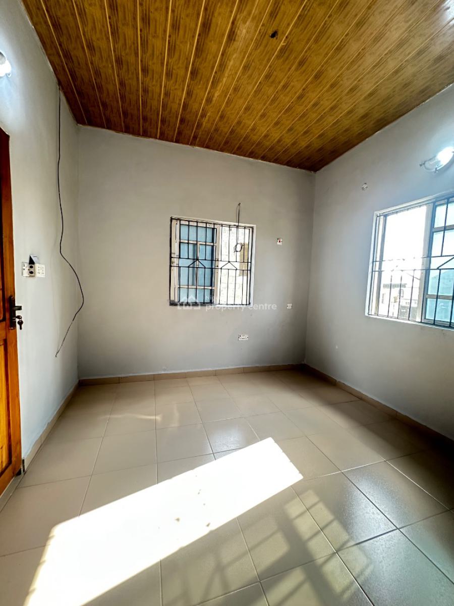 Cozy 2 Bedroom Flat, Ajah, Lagos, Flat / Apartment for Rent