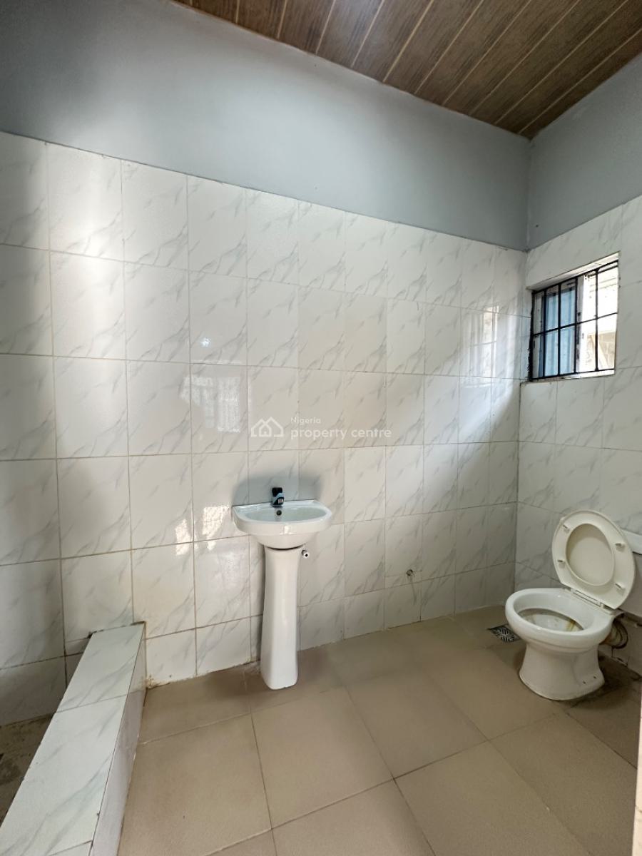 Cozy 2 Bedroom Flat, Ajah, Lagos, Flat / Apartment for Rent