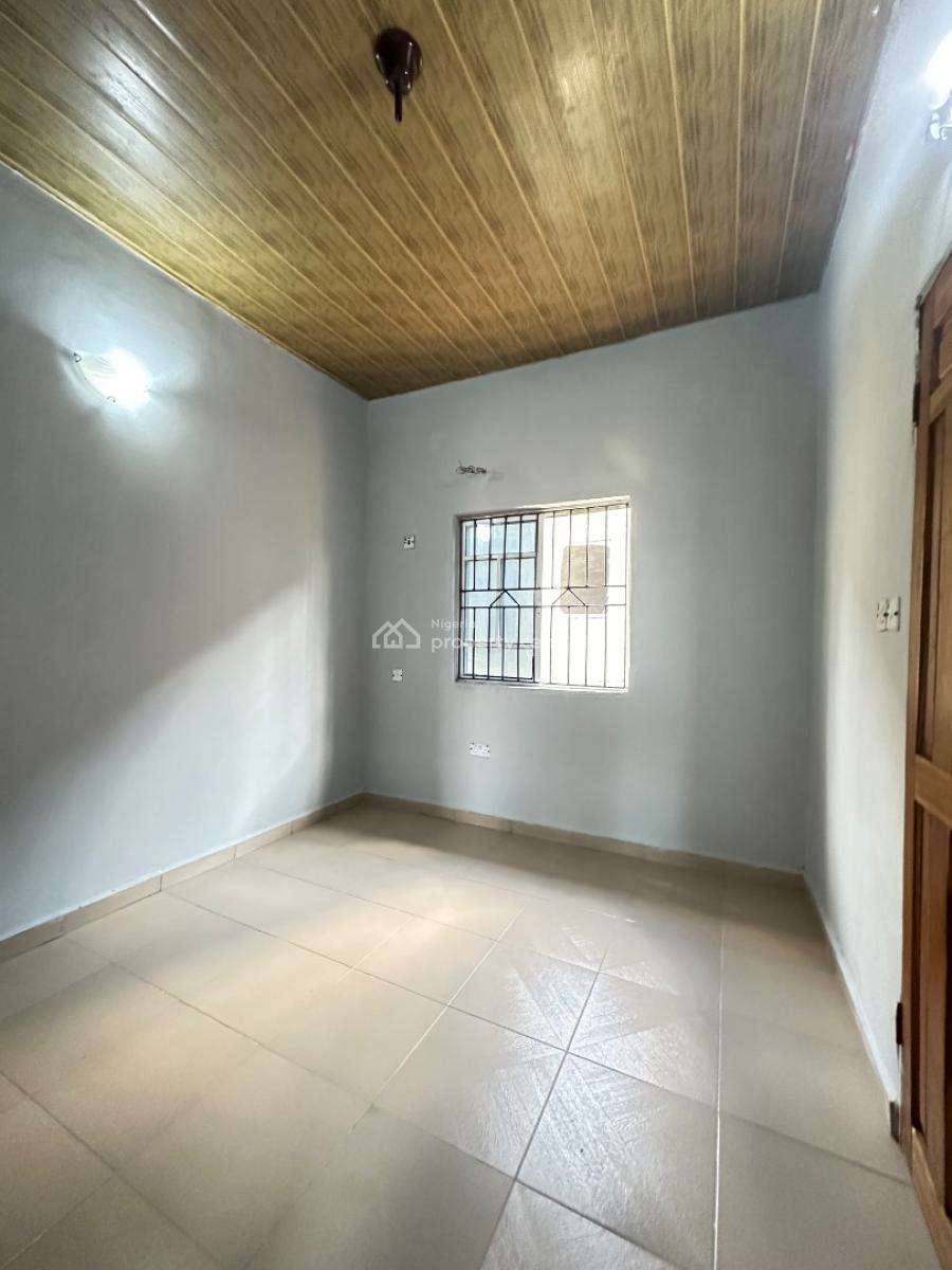 Cozy 2 Bedroom Flat, Ajah, Lagos, Flat / Apartment for Rent