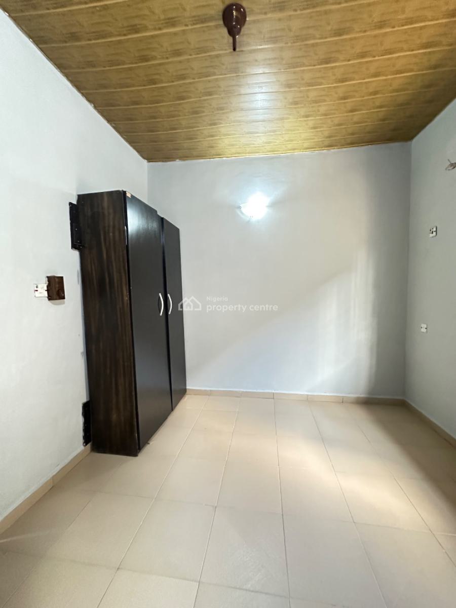Cozy 2 Bedroom Flat, Ajah, Lagos, Flat / Apartment for Rent