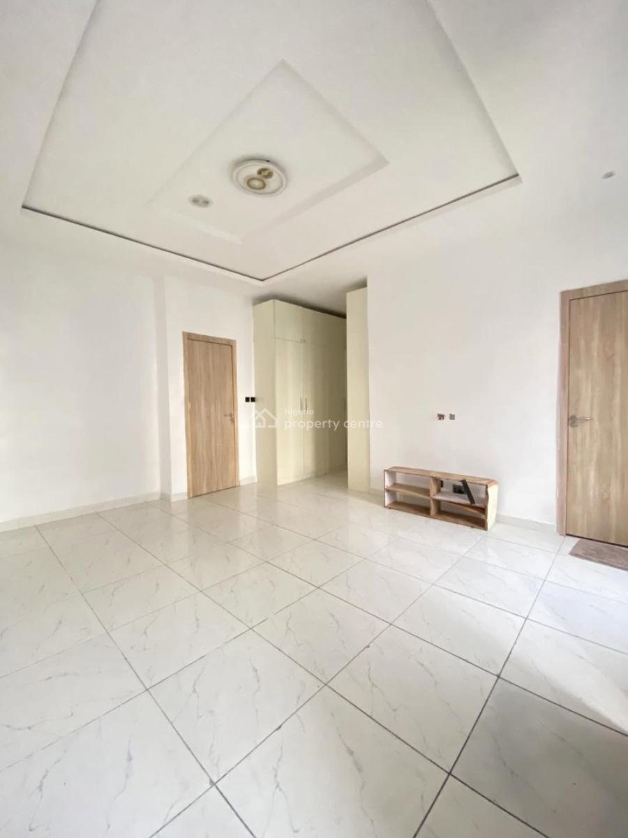 Luxurious Contemporary 4 Bedroom Deluxe Terraced Duplex, Orchid, Lekki, Lagos, Semi-detached Duplex for Sale