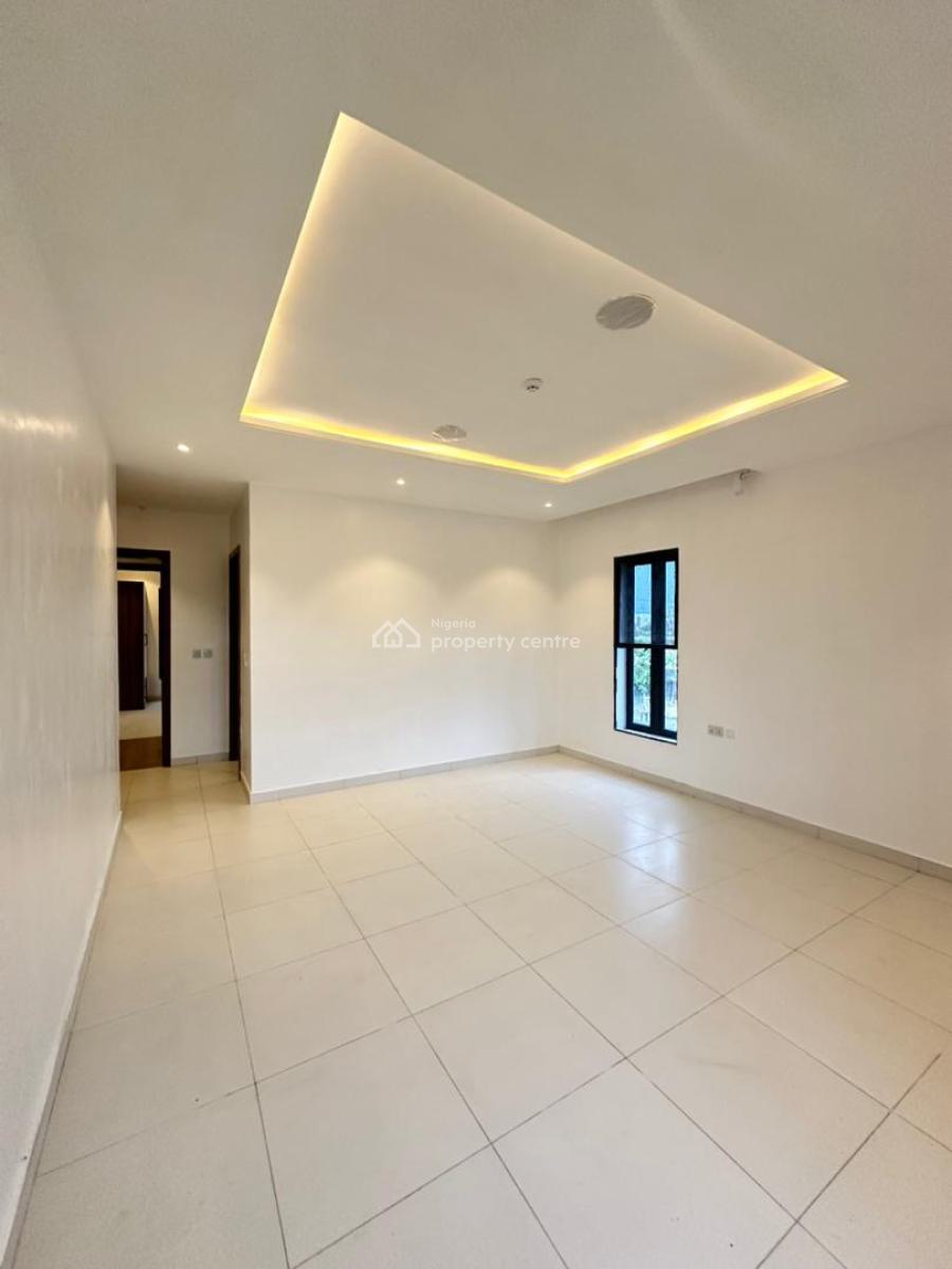 Smart Luxury 2 Bedroom Apartment with a Fully Equipped Gym, Elevator, Ikate, Lekki, Lagos, House for Sale