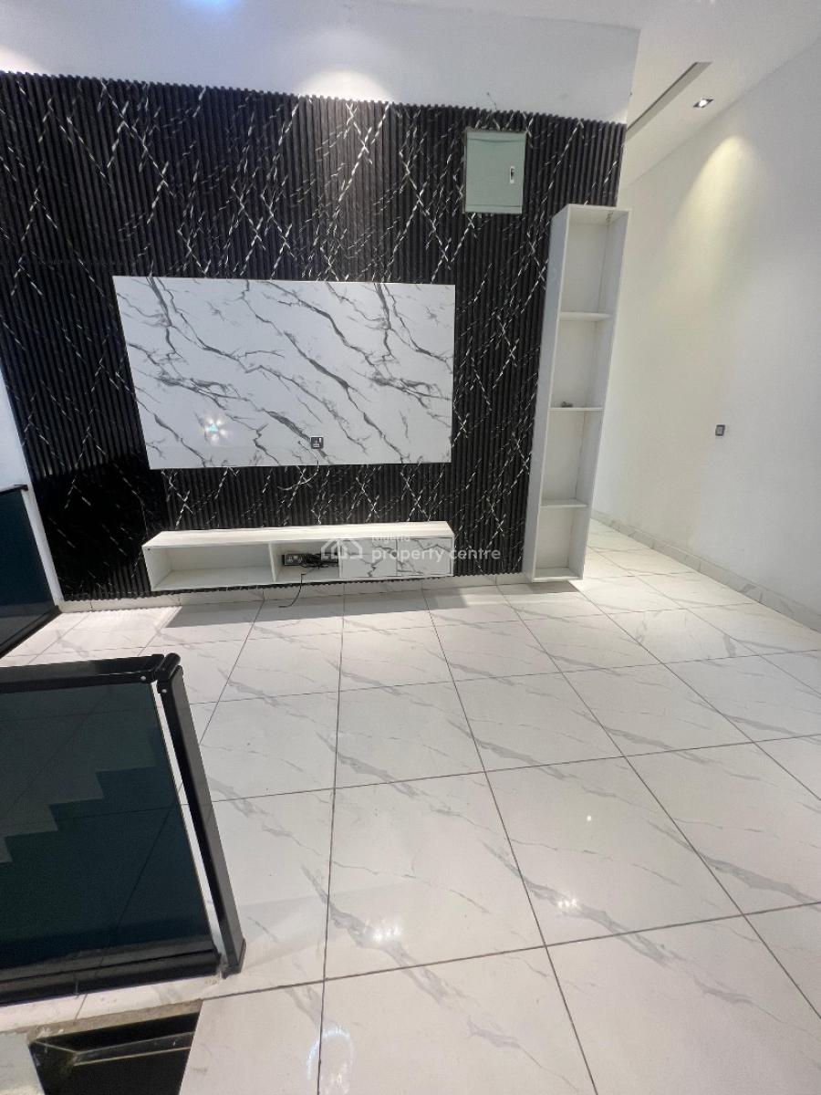 Elegant 5bedroom Detached Duplex with Bq & Pool, Lovely 5 Bedroom Detached Duplex with Swimming Pool & Bq, Ajah, Lagos, Detached Duplex for Sale