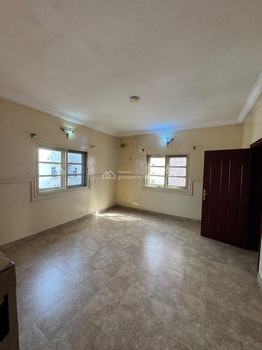 Spacious 3 Bedrooms Apartment + Bq, Osapa, Lekki, Lagos, Flat / Apartment for Rent