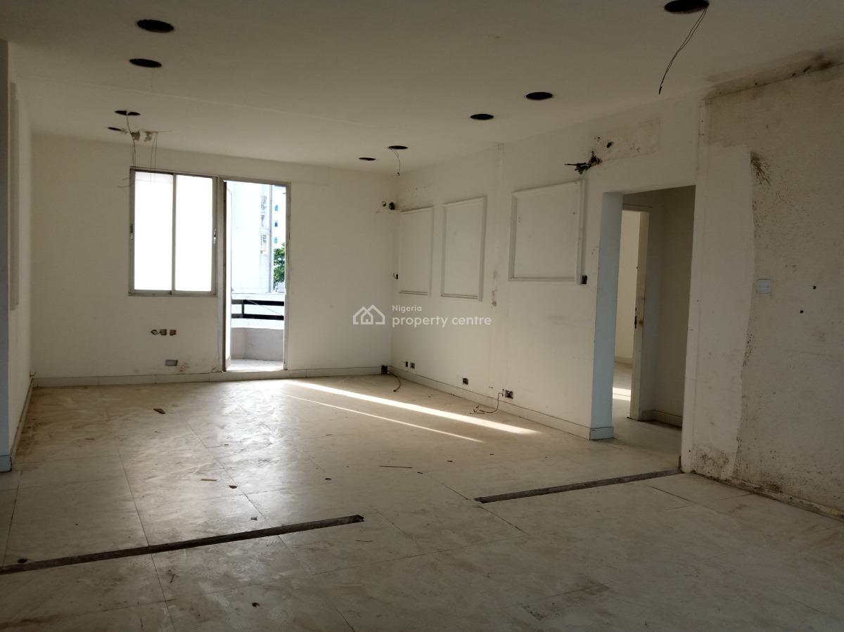 2 Bedroom Flat, Off Sanusi Fafunwa Street Victoria Island Lagos, Victoria Island (vi), Lagos, Flat / Apartment for Rent