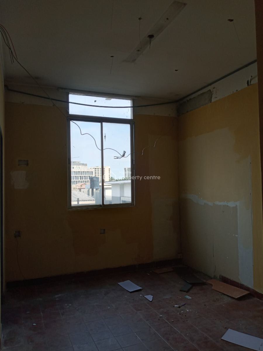 2 Bedroom Flat, Off Sanusi Fafunwa Street Victoria Island Lagos, Victoria Island (vi), Lagos, Flat / Apartment for Rent