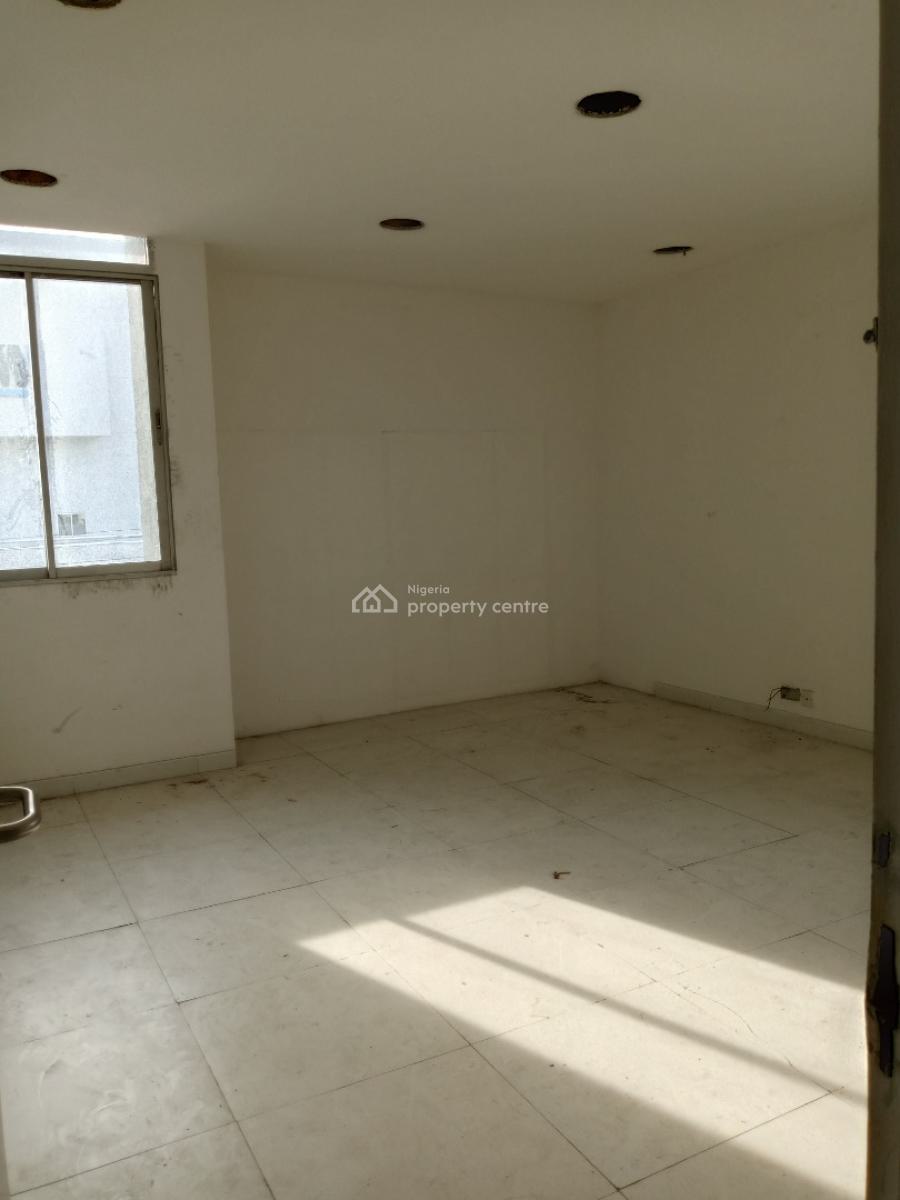 2 Bedroom Flat, Off Sanusi Fafunwa Street Victoria Island Lagos, Victoria Island (vi), Lagos, Flat / Apartment for Rent