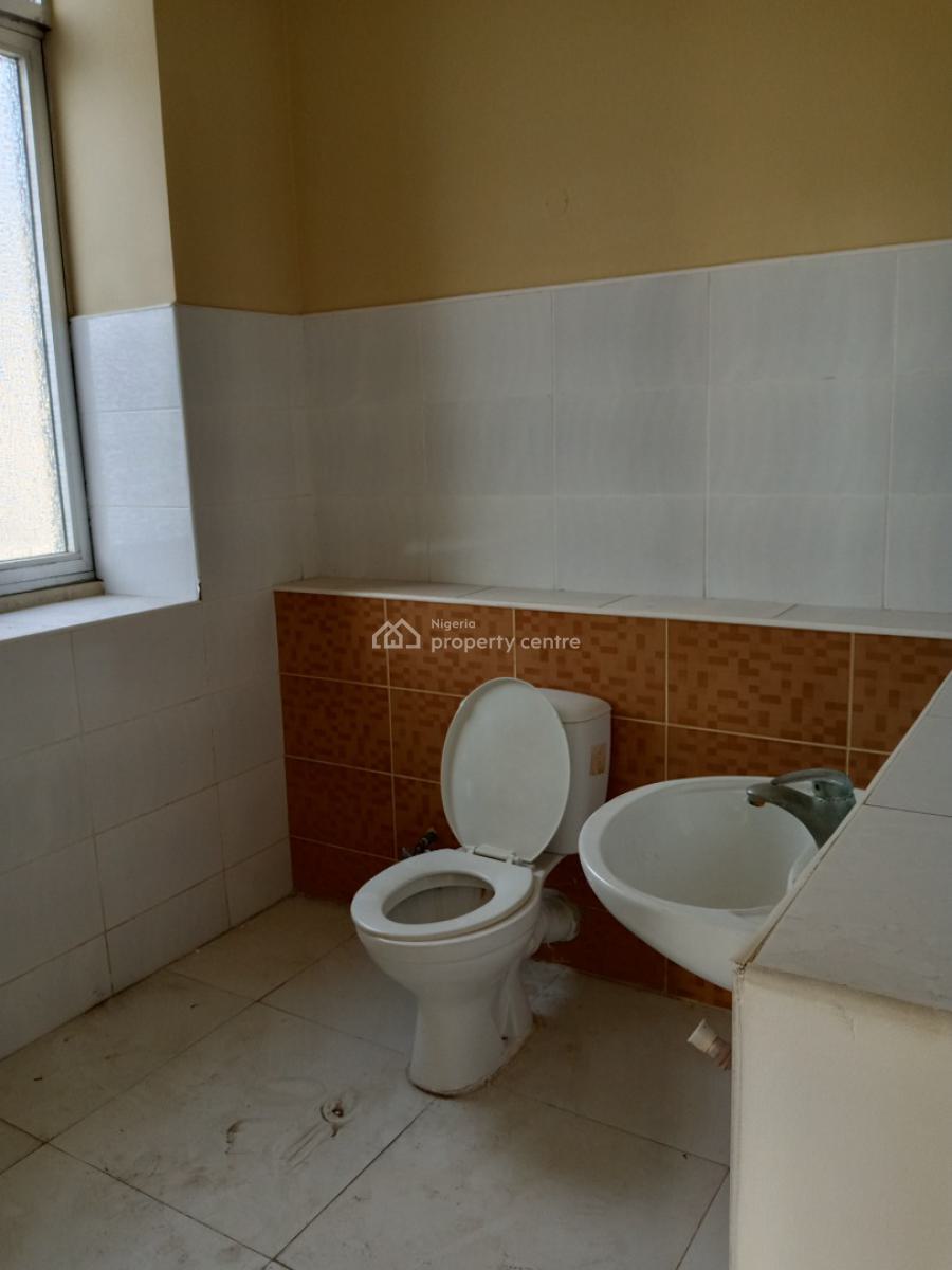 2 Bedroom Flat, Off Sanusi Fafunwa Street Victoria Island Lagos, Victoria Island (vi), Lagos, Flat / Apartment for Rent