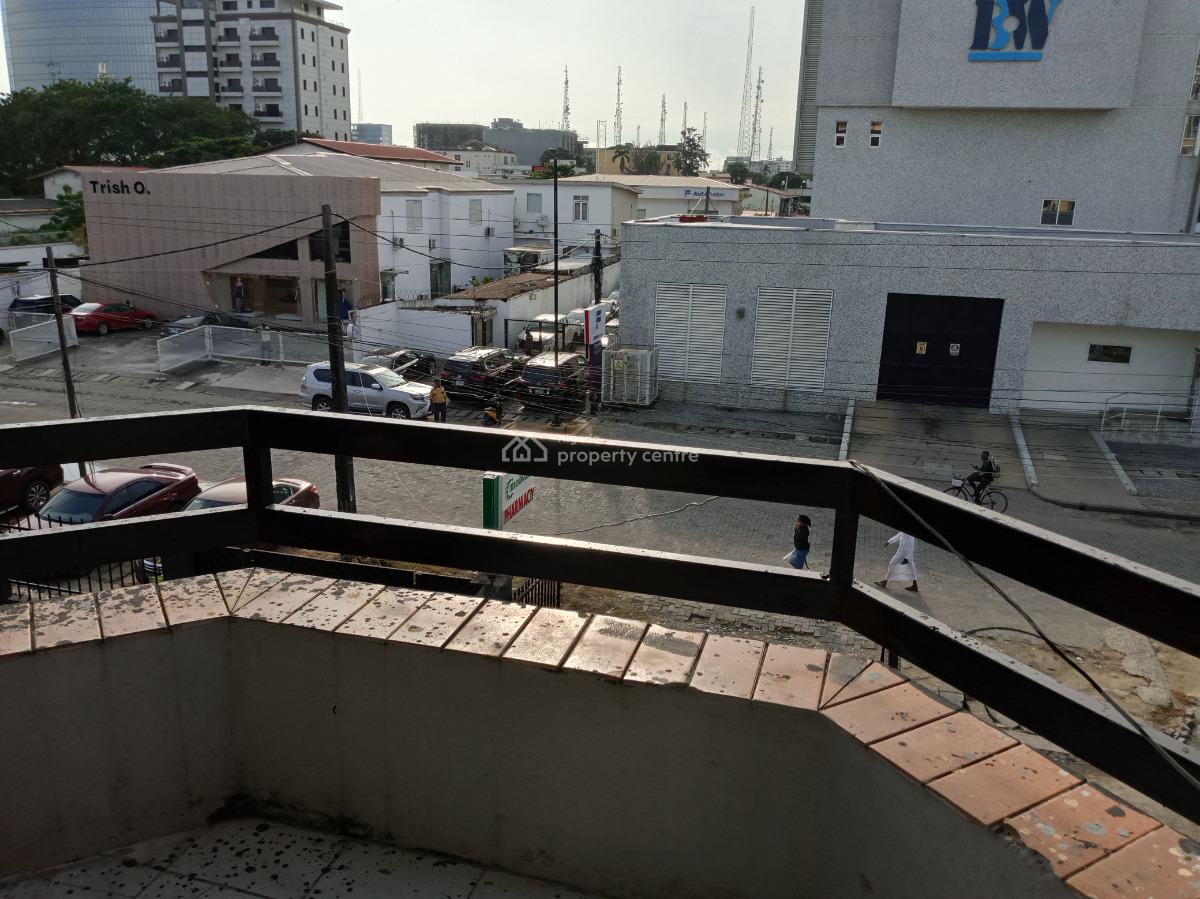 2 Bedroom Flat, Off Sanusi Fafunwa Street Victoria Island Lagos, Victoria Island (vi), Lagos, Flat / Apartment for Rent