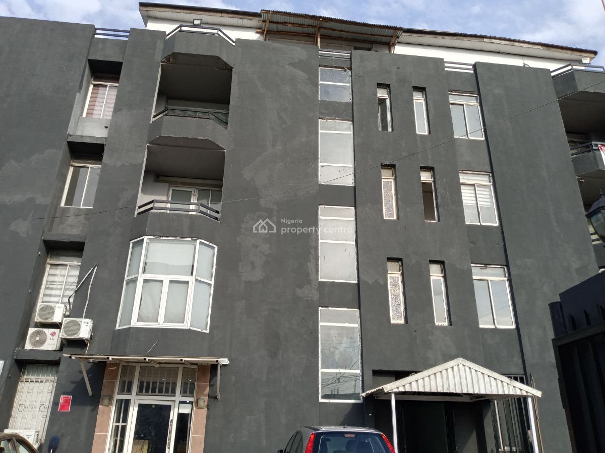 2 Bedroom Flat, Off Sanusi Fafunwa Street Victoria Island Lagos, Victoria Island (vi), Lagos, Flat / Apartment for Rent