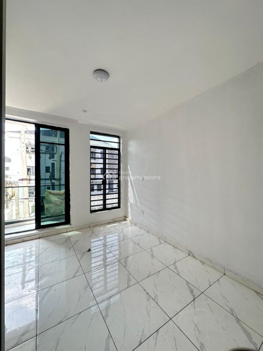 Newly Built 2 Bedroom Apartment with an Elevator and Bq in Ikate, Ikate, Lekki, Lagos, Flat / Apartment for Sale