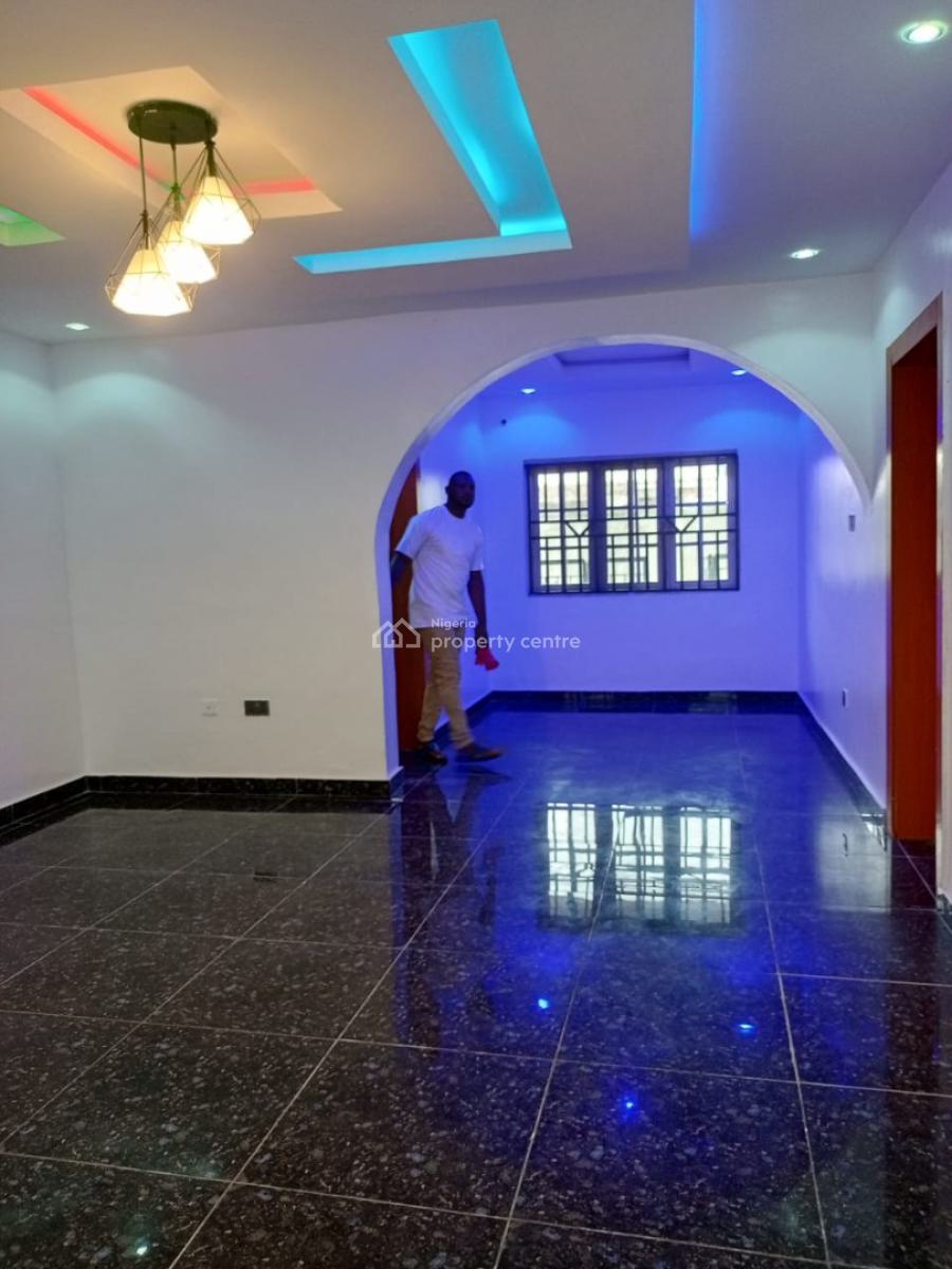 3 Unit of 3 Bedroom Flat Available, 4 People in Compound, White Sand Estate, Lekki, Lagos, Flat / Apartment for Rent