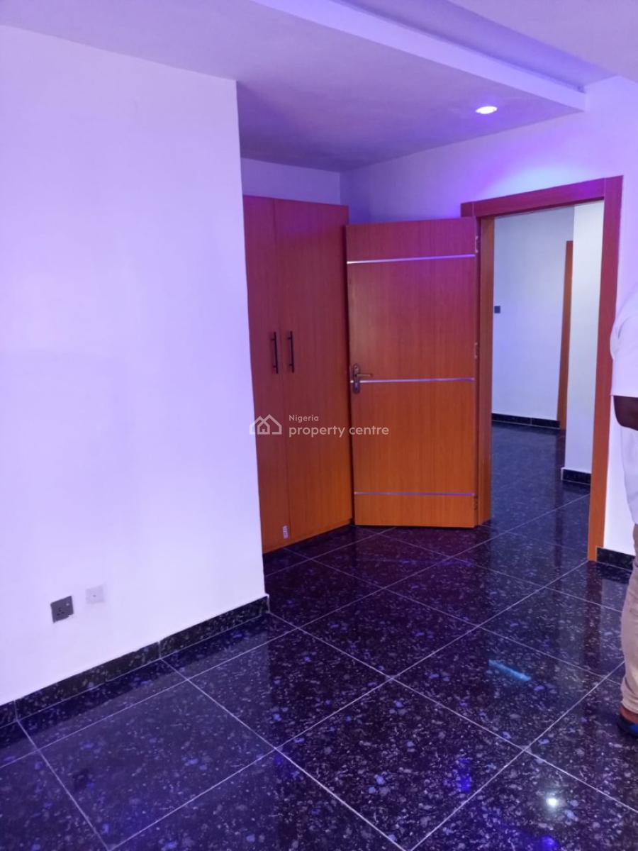 3 Unit of 3 Bedroom Flat Available, 4 People in Compound, White Sand Estate, Lekki, Lagos, Flat / Apartment for Rent