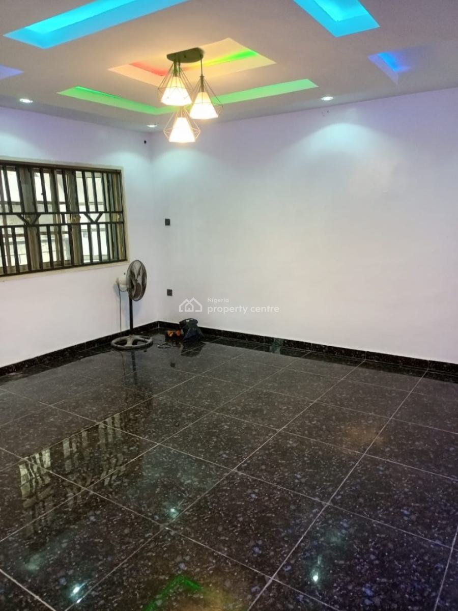 3 Unit of 3 Bedroom Flat Available, 4 People in Compound, White Sand Estate, Lekki, Lagos, Flat / Apartment for Rent